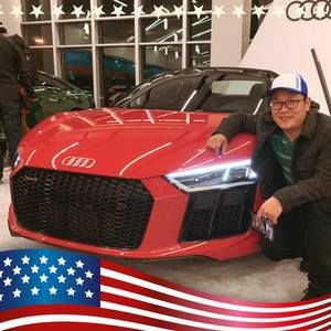 Meet your Posher, Khôi